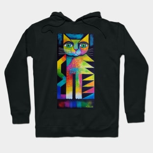 Sour Puss 2 Hoodie